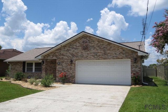 6 Cleveland Ct., Palm Coast, FL 32137