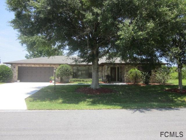 3 Chestnut Ct., Palm Coast, FL 32137