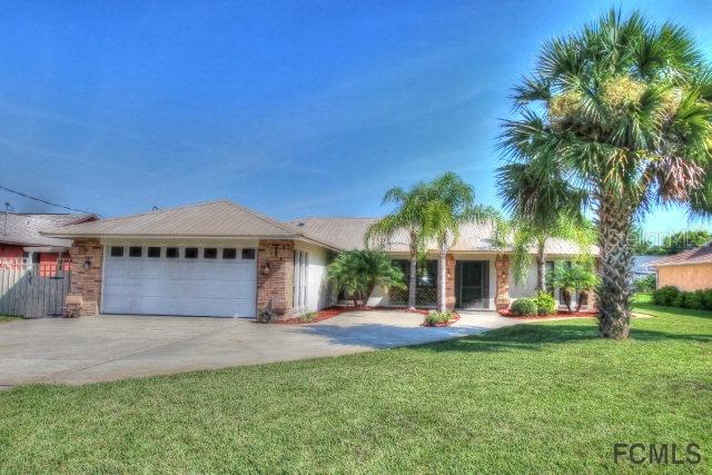 95 Belvedere Ln., Palm Coast, FL 32137