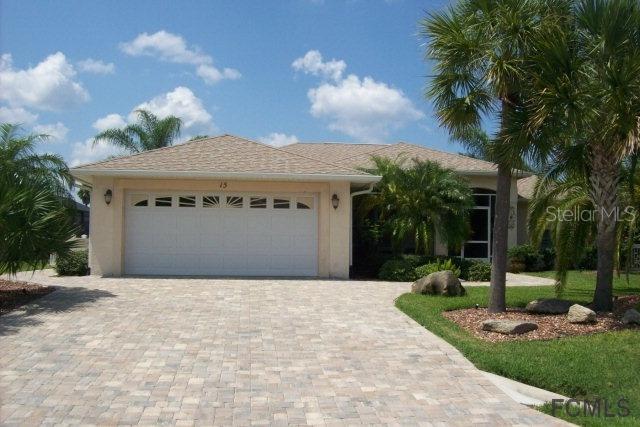 15 Coolidge Ct., Palm Coast, FL 32137
