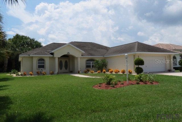 2 Cadillac Pl., Palm Coast, FL 32137