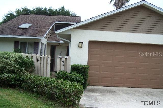 106 Cimmaron Dr., Palm Coast, FL 32137