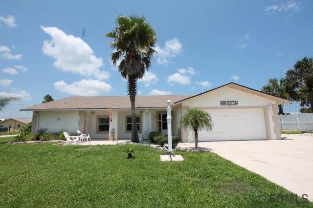 3 Pelican Ln., Flagler Beach, FL 32136