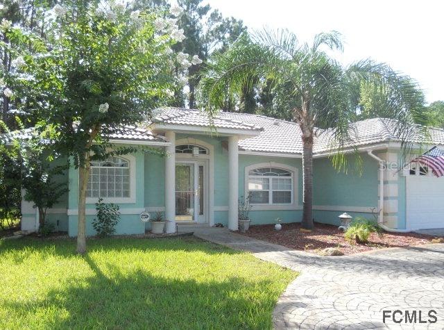 4 Wingate Pl., Palm Coast, FL 32164