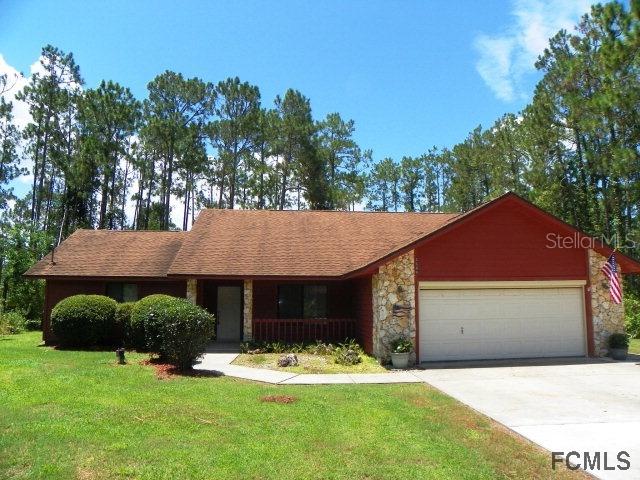 3608 Bareback Tr., Ormond Beach, FL 32174