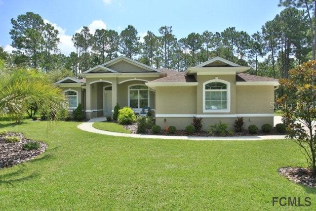 16 Esperanto Dr., Palm Coast, FL 32164