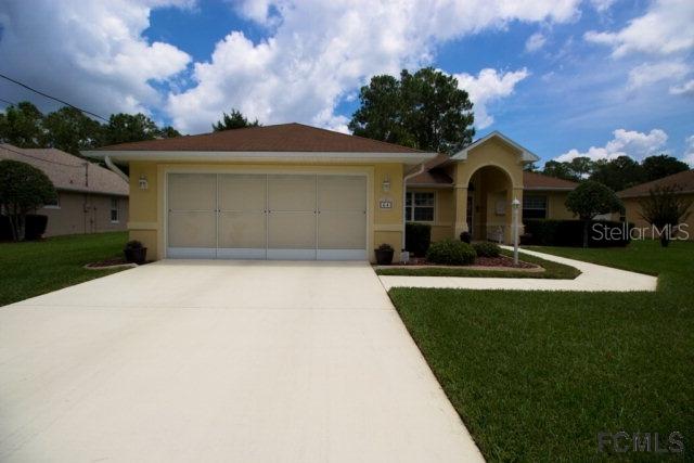 64 Wood Haven Dr., Palm Coast, FL 32164