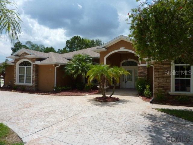 81 Wood Haven Dr., Palm Coast, FL 32164