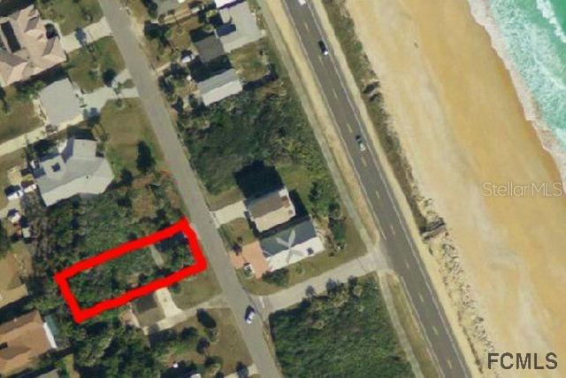2105 Central Ave., Flagler Beach, FL 32136