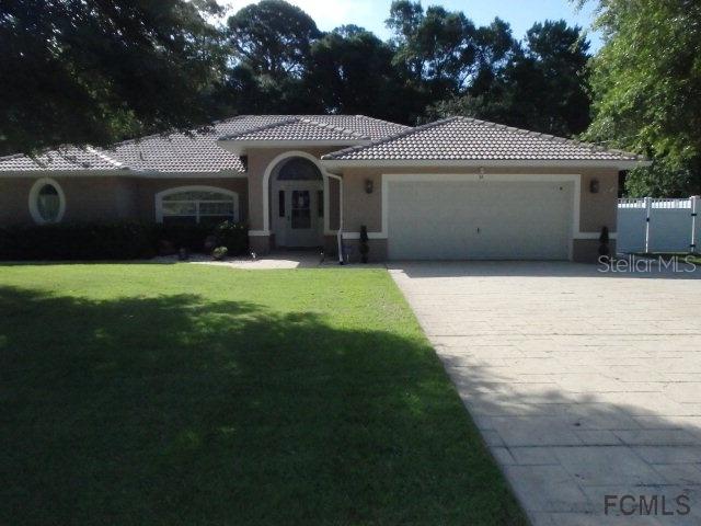 54 Farmsworth Dr., Palm Coast, FL 32137