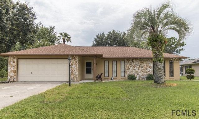 6 Waybourne Pl., Palm Coast, FL 32164