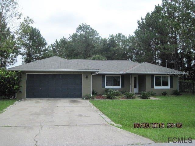 23 Frenora Ln., Palm Coast, FL 32137