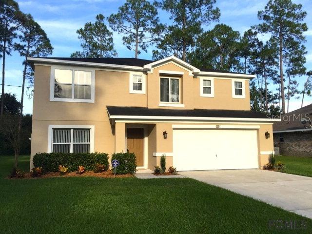 88 Brunswick Ln., Palm Coast, FL 32137