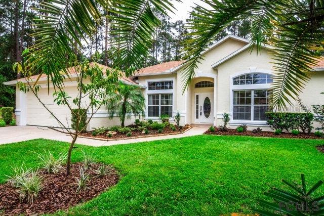 8 Eastvue Pl., Palm Coast, FL 32164