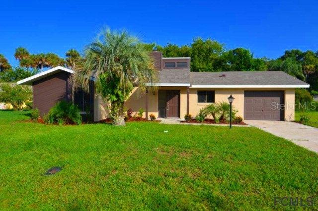 4 Courtney Ct., Palm Coast, FL 32137
