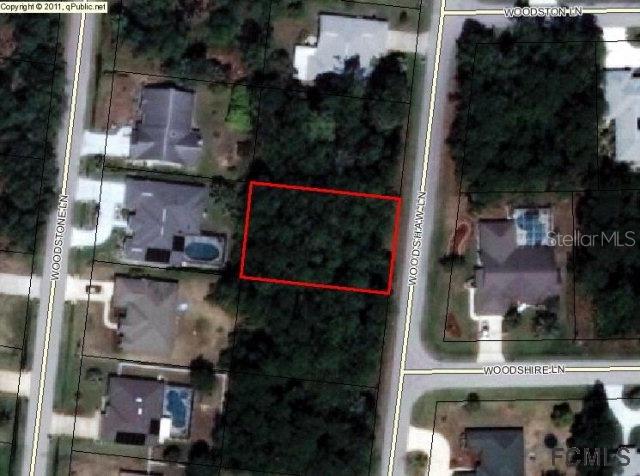 11 Woodshaw Ln., Palm Coast, FL 32164