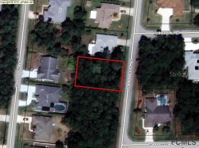 13 Woodshaw Ln., Palm Coast, FL 32164