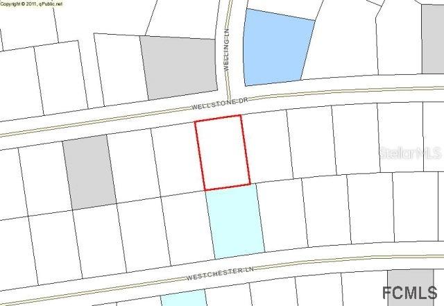 128 Wellstone Dr., Palm Coast, FL 32164