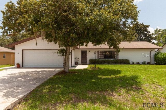 103 Forsythe Ln., Palm Coast, FL 32137