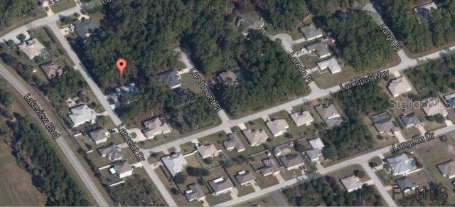 88 Lancelot Dr., Palm Coast, FL 32137