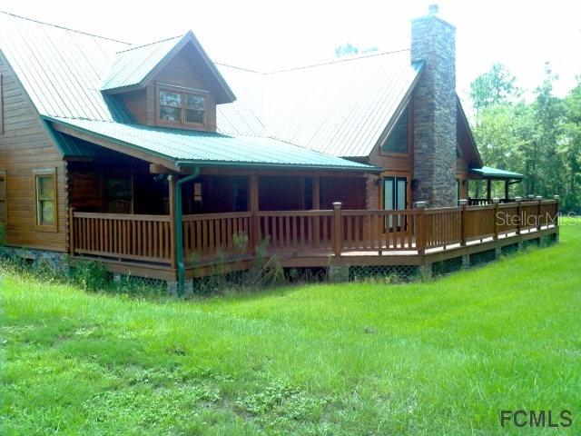 6820 County Road 208, St Augustine, FL 32092