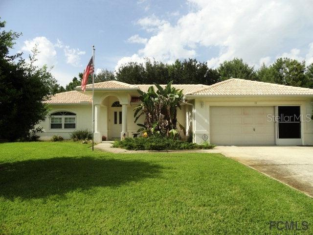69 Ferndale Ln., Palm Coast, FL 32137