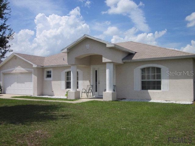 21 Louisburg Ln., Palm Coast, FL 32137