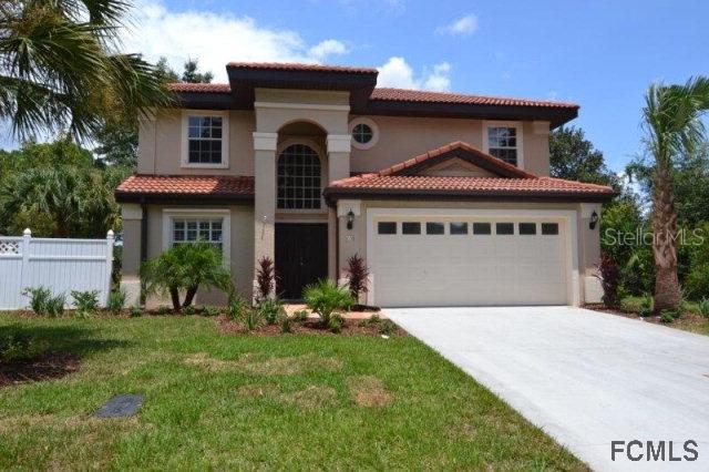 118 Westlee Ln., Palm Coast, FL 32164