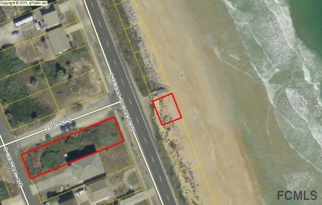 2300 S Ocean Shore Blvd., Flagler Beach, FL 32136