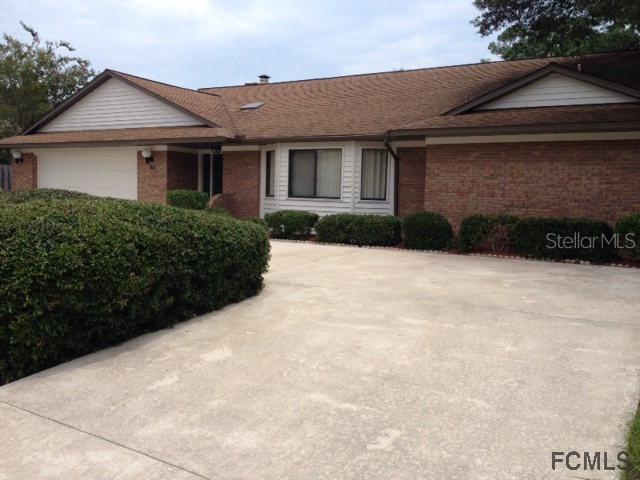 31 Fountain Gate Ln., Palm Coast, FL 32137