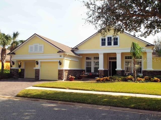 16 Village Dr., Palm Coast, FL 32137
