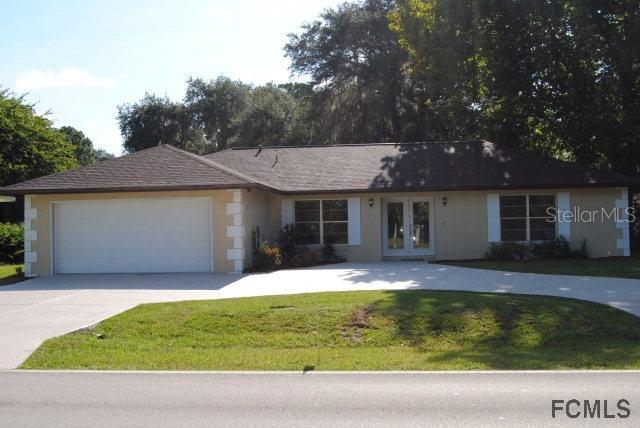 33 Florida Park Dr., Palm Coast, FL 32137