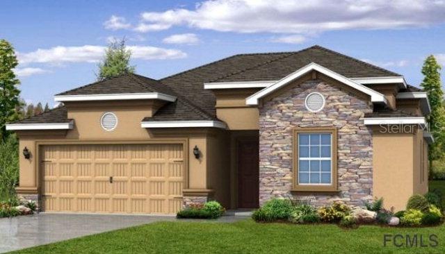 64 Bruce Ln., Palm Coast, FL 32137