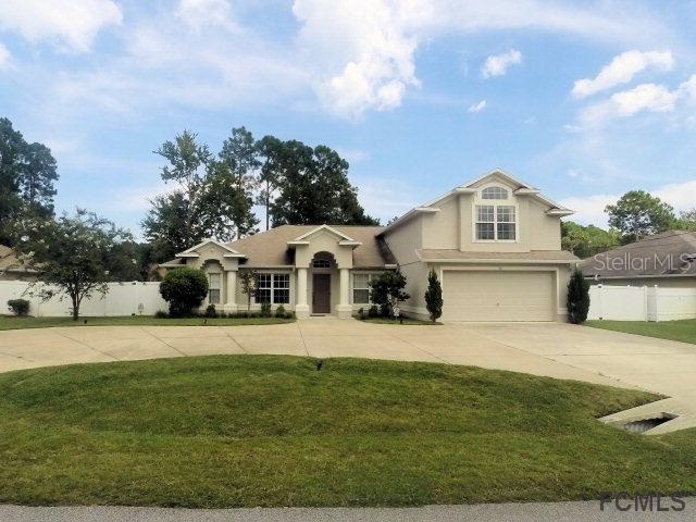 36 Bolling Ln., Palm Coast, FL 32137