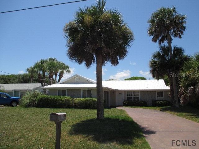 1920 S Daytona Ave., Flagler Beach, FL 32136