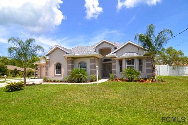 63 Langdon Dr., Palm Coast, FL 32137