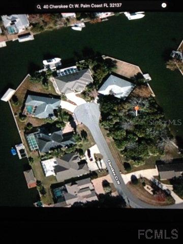 40 Cherokee Ct., Palm Coast, FL 32137