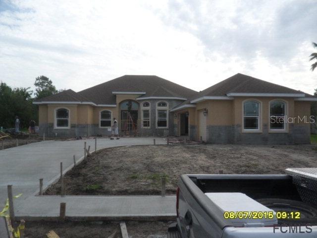 [Address Hidden by Seller], Palm Coast, FL 32137