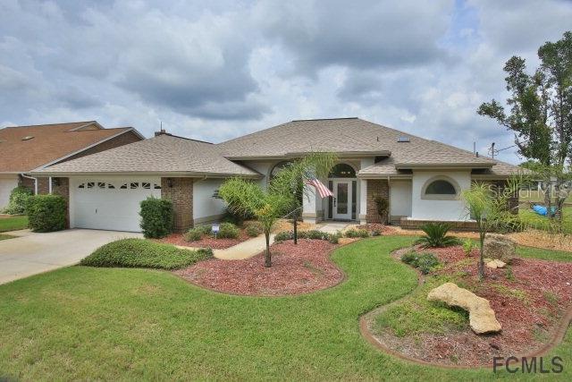 73 Comanche Ct., Palm Coast, FL 32137