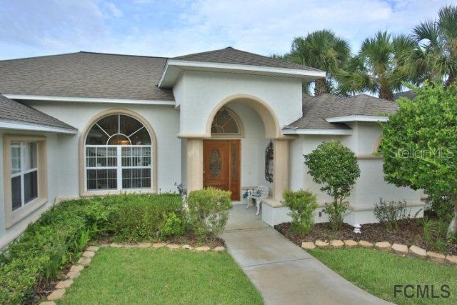 39 Cherokee Ct., Palm Coast, FL 32137