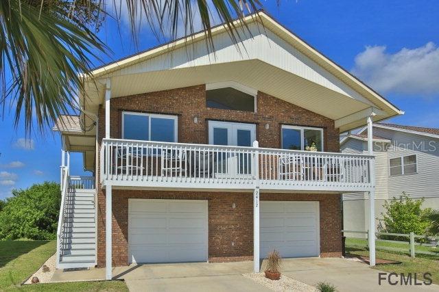 2412 Central Ave., Flagler Beach, FL 32136