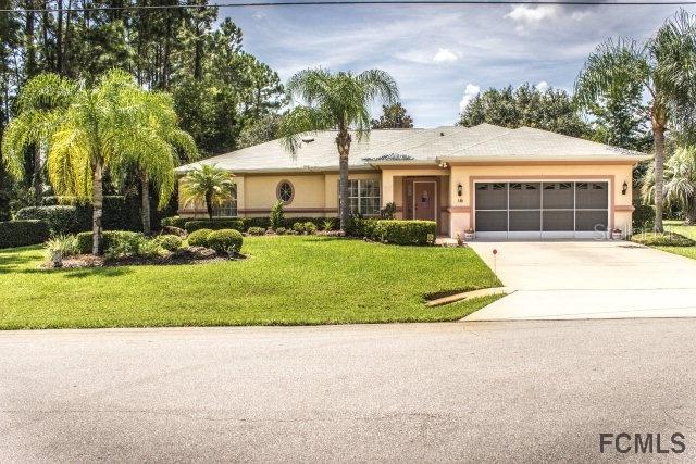 16 Edith Ln., Palm Coast, FL 32164