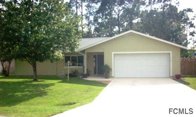 71 Braddock Ln., Palm Coast, FL 32137