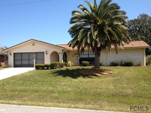 21 Clarendon Ct., Palm Coast, FL 32137