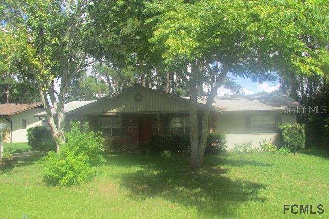 23 Felter Ln., Palm Coast, FL 32137