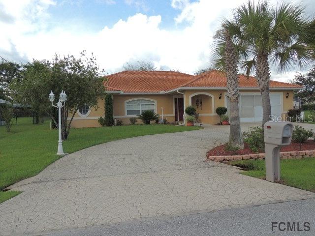 17 Farmsworth Dr., Palm Coast, FL 32137