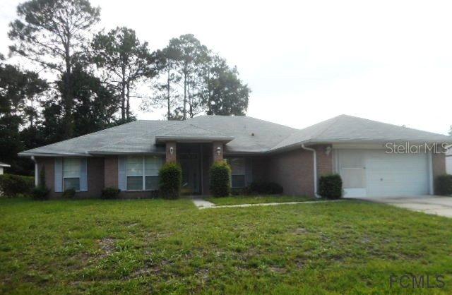 8 Fordham Ln., Palm Coast, FL 32137