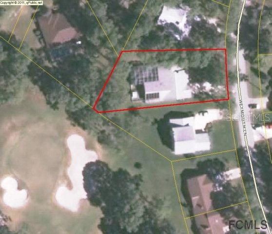 83 Weymouth Ln., Palm Coast, FL 32164