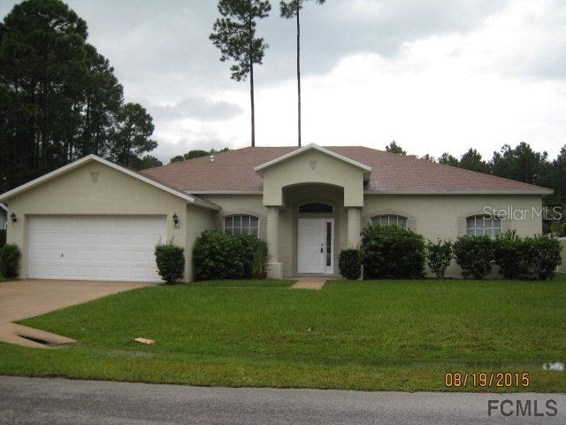 154 Bayside Dr., Palm Coast, FL 32137