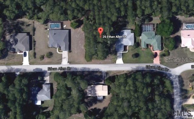 26 Ethan Allen Dr., Palm Coast, FL 32164